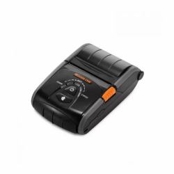 Bixolon SPP-R200IIIK, USB - Connectivity only - Warranty: 24M
