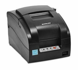 Bixolon SRP-275IIICOSG 80 x 144 DPI Avec fil Thermique directe Imprimantes POS 