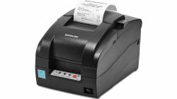 Bixolon SRP-275III 80 x 144 DPI Avec fil Dot Matrix Imprimantes POS 
