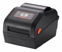 Bixolon XD5-40d imprimante pour étiquettes Thermique direct/Transfert thermique 203 x 203 DPI 178 mm/sec Avec fil &sans fil Wifi 