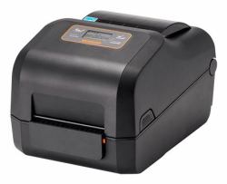 Bixolon XD5-40t imprimante pour étiquettes Thermique direct/Transfert thermique 203 x 203 DPI 152 mm/sec Avec fil &sans fil Wifi 