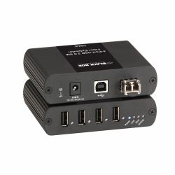 Black Box IC406A-R2 rallonge de console Émetteur de console 