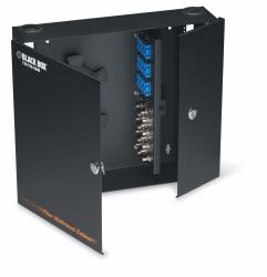 Black Box JPM402A-R3 boîtier d’épissures de fibre optique 