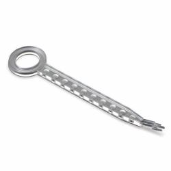 Black Box KEY-CL accessoire de baies de branchements 