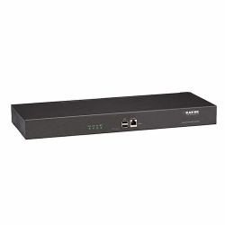 Black Box LES1516A console serveurs RJ-45 