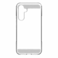 Black Rock 00220510 coque de protection pour téléphones portables 16,3 cm [6.4"] Housse Transparent 