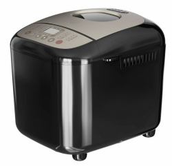 Black &amp; Decker Black & Decker BXBM600E machine à pain 600 W Noir 