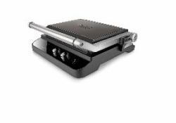 Black &amp; Decker Black & Decker BXGR2000E Gril de contact 