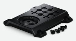 Blackmagic Design CINECAMCPYXK/RPLATE accessoire pour appareils photo montage Plaque de montage 
