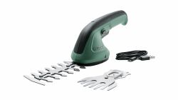 Bosch Easy Shear cisaille sans fil 8 cm 3,6 V Lithium-Ion [Li-Ion] Noir, Vert 