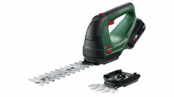 Bosch AdvancedShear 18V-10 cisaille sans fil 10 cm Lithium-Ion [Li-Ion] Noir, Vert 