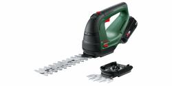 Bosch AdvancedShear 18V-10 cisaille sans fil 10 cm Lithium-Ion [Li-Ion] Noir, Vert 