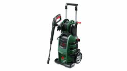 Bosch AdvancedAquatak 150 Nettoyeur haute pression Droit Electrique 510 l/h 2200 W Noir, Vert 