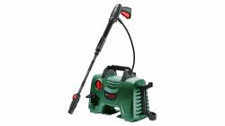 Bosch EasyAquatak 120 Nettoyeur haute pression Compact Electrique 348 l/h 1500 W Noir, Vert 