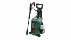 Bosch Universal Aquatak 130 Nettoyeur haute pression Droit Electrique 380 l/h 1700 W Noir, Vert 