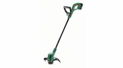 Bosch EasyGrassCut 26 cm Batterie Noir, Vert 