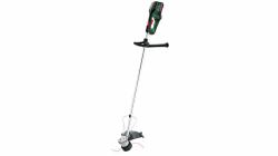 Bosch AdvancedGrassCut 36V-33 cisaille sans fil Noir, Vert, Argent 