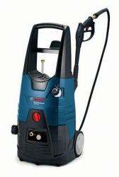 Bosch GHP 6-14 Nettoyeur haute pression Droit Electrique 650 l/h 2600 W Noir, Vert 