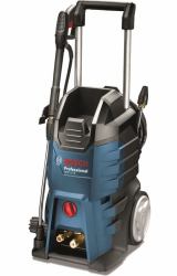 Bosch GHP 5-75 Nettoyeur haute pression Droit Electrique 570, 560 2600 W Noir, Bleu 