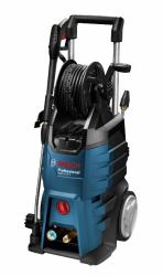 Bosch GHP 5-75 X Nettoyeur haute pression Compact Electrique 9,5 l/h 2600 W Noir, Bleu 