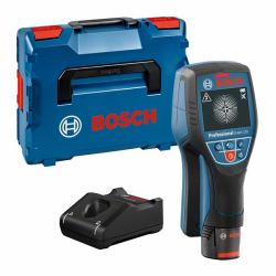 Bosch D-tect 120 wallscanner Professional multi-détecteur numérique 