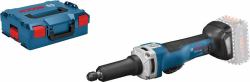 Bosch GGS 18V-23 PLC Professional Meuleuse droite 23000 tr/min Noir, Bleu, Rouge, Argent 1000 W 