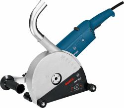 Bosch 0 601 368 703 rainureuse murale 23 cm 5000 tr/min 2400 W 