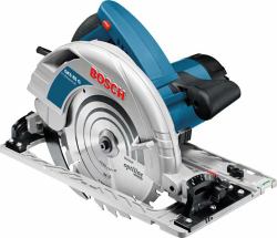 Bosch Scie circulaire GKS 85 G Professional 