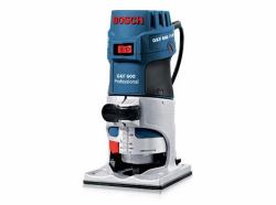 Bosch GKF 600 33000 tr/min 600 W 
