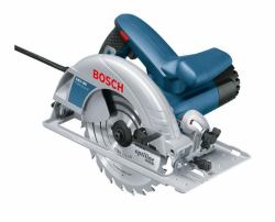 Bosch GKS 190 19 cm 5500 tr/min 1400 W 