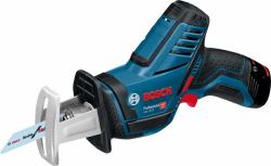 Bosch 0 601 64L 902 Scies alternatives Noir, Bleu, Rouge, Argent 