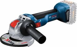 Bosch GWX 18V-10 Professional meuleuse d'angle 2 kg 