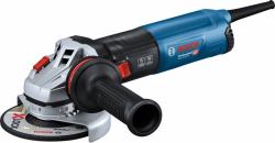Bosch GWS 14-125 S meuleuse d'angle 12,5 cm 11500 tr/min 1400 W 2,2 kg 