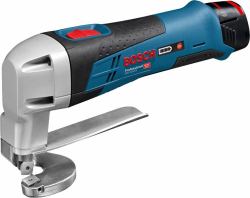 Bosch Cisaille à tôle sans-fil GSC 12V-13 Professional 