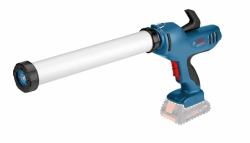 Bosch GCG 18V-600 Professional pistolet à calfeutrer et à colle électrique 8 mm/sec 