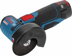 Bosch GWS 12V-76 Professional meuleuse d'angle 7,6 cm 19500 tr/min 500 g 