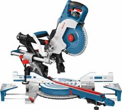 Bosch Scie à onglets radiale GCM 8 SDE Professional 