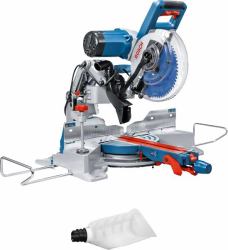 Bosch GCM 10 GDJ 5000 tr/min 2000 W 