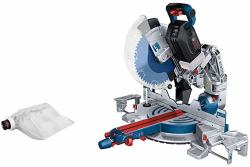 Bosch GCM18V-305 GDC 4000 tr/min 2000 W 