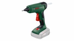 Bosch AdvancedGlue 18V Pistolet à colle chaude Vert 