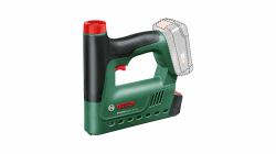 Bosch UniversalTacker 18V-14 agrafeuse électrique Pointage 