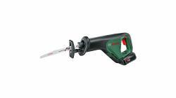 Bosch AdvancedRecip 18 300 spm Noir, Vert 
