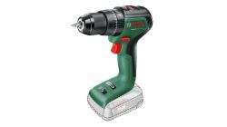 Bosch UniversalImpact 18V-60 - hammerb