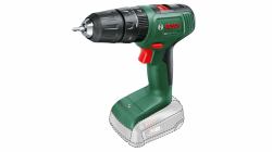 Bosch 0 603 9D8 100 1630 tr/min Noir, Vert 