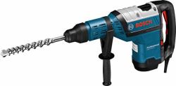 Bosch GBH 8-45 D Professional 1500 W 305 tr/min SDS Max 