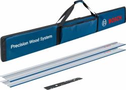 Bosch FSN 1400 Guide de coupe 
