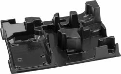 Bosch 1 600 A00 2WR Accessoire de boîte de rangement Noir Ensemble de diviseurs 