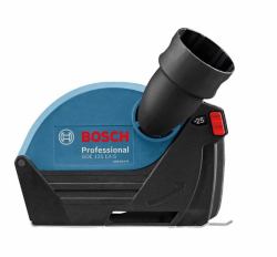Bosch Accessoires divers GDE 125 EA-S Professional 