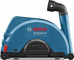 Bosch Accessoires divers GDE 230 FC-T Professional 