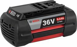 Bosch 1 600 A00 L1M batterie rechargeable Lithium-Ion [Li-Ion] 6000 mAh 36 V 